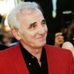French chansonnier Charles Aznavour is dead
