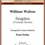 A monumental listening experience: “Scapino – A…