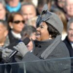 Aretha Franklin
