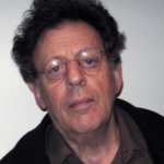 Composer Philip Glass receives 2018 Kennedy Center…