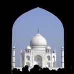 Urlaubsziel #2: Indien – Taj Mahal –…
