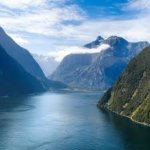 Urlaubsziel #3: Neuseeland – Milford Sound –…