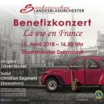 La vie en France