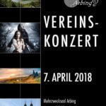 Vereinskonzert