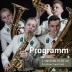 Jubiläumskonzert: 60 Jahre Militärmusik OÖ