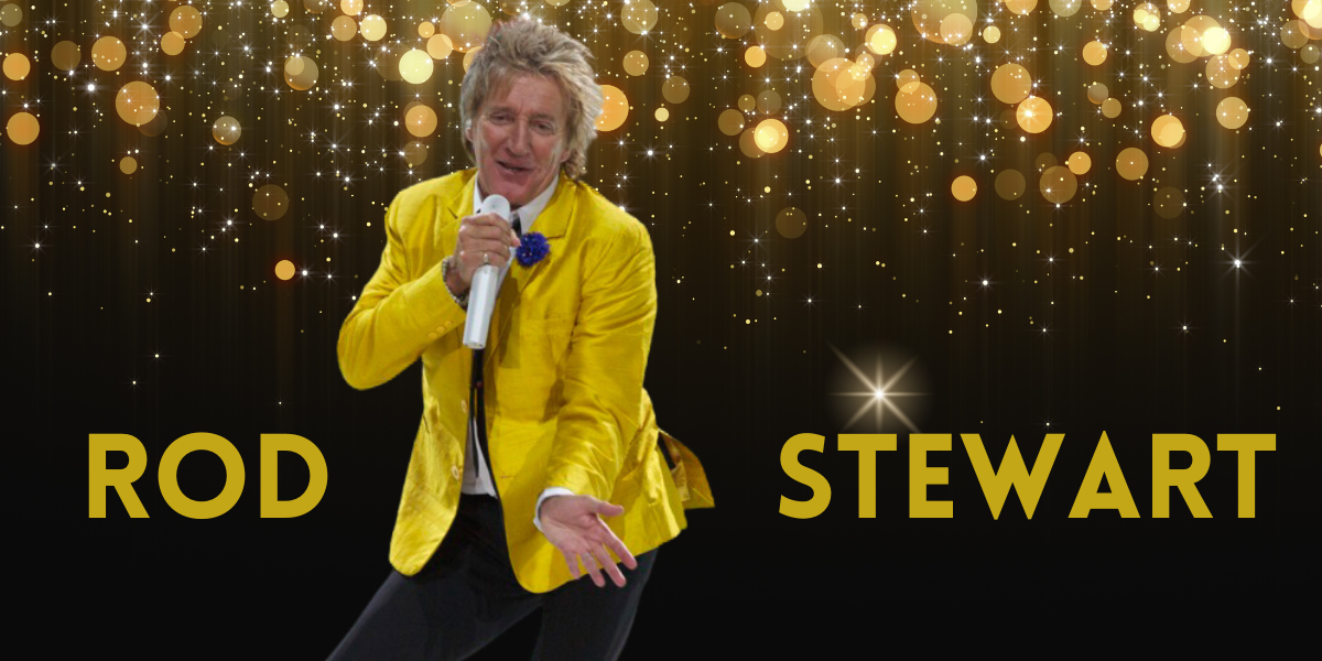 Rod Stewart