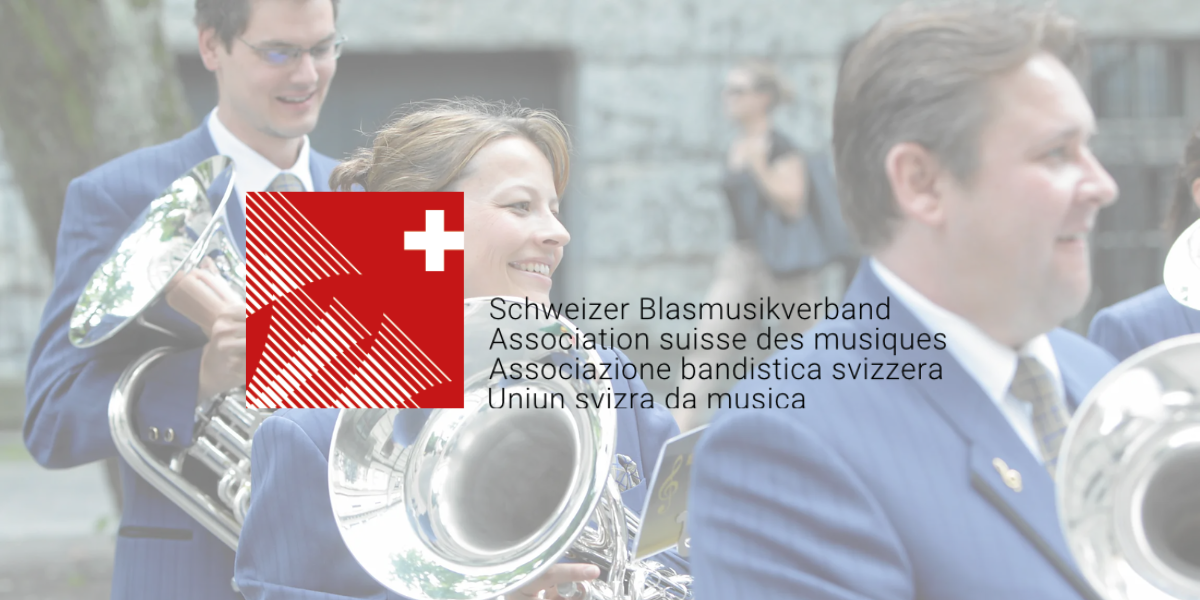 Die Rolle des Schweizer Blasmusikverbands und die neue Wettstückliste 2024