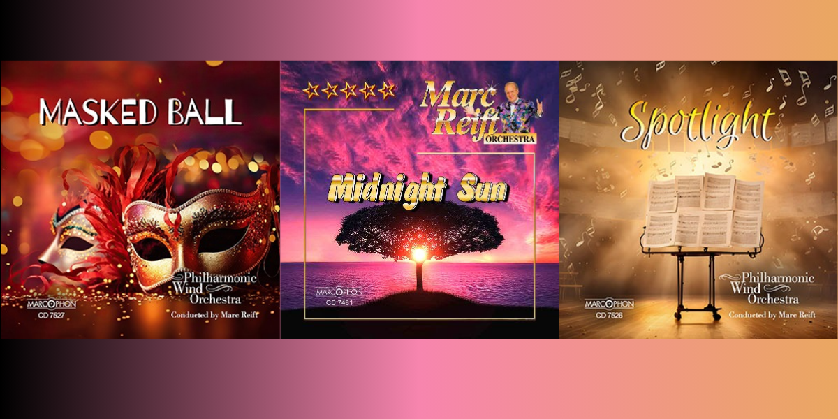 Die CD des Monats: ein Trio