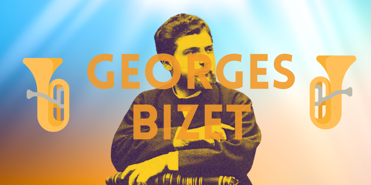 Bizet und die Blasmusik: Ein musikalisches Erbe zum 150. Todestag