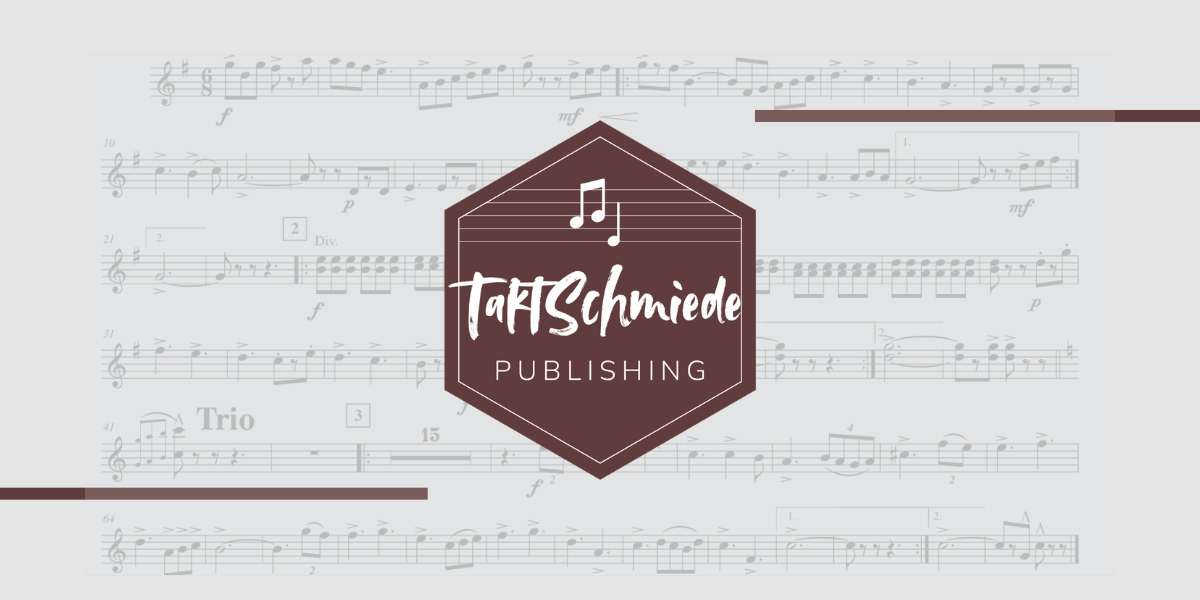 Entdecke die Klangwelten von Taktschmiede Publishing: Ein Blick…