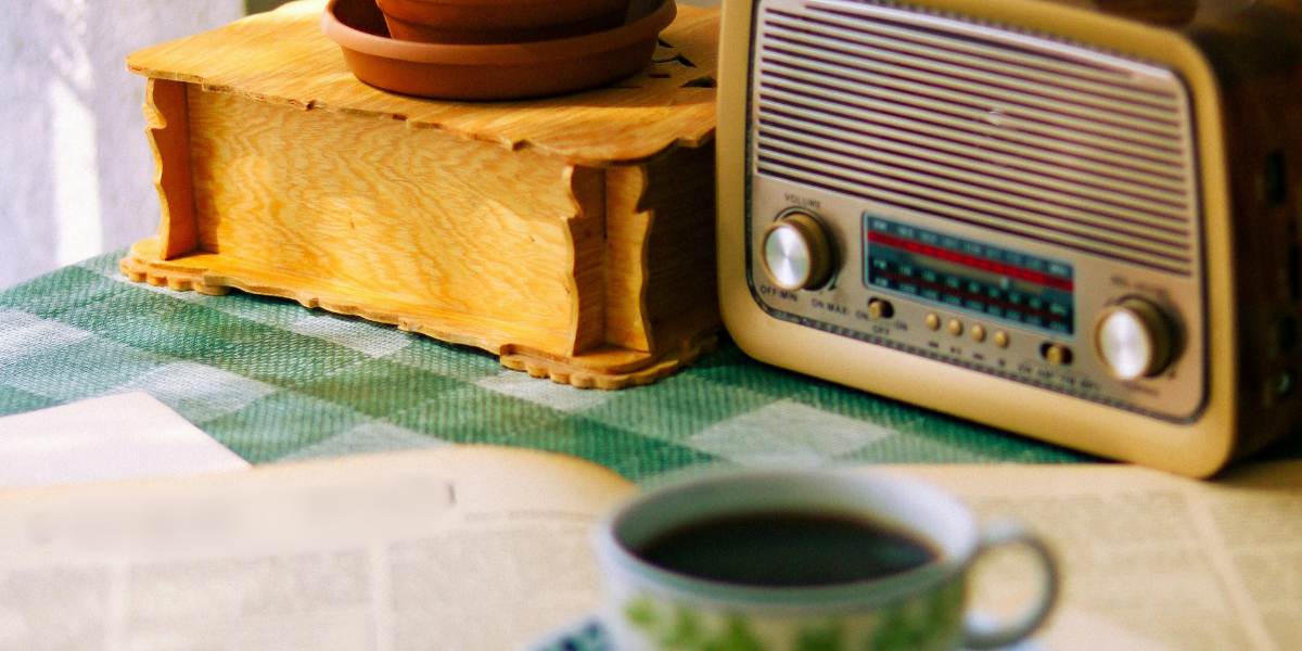 Die perfekte Symbiose: de.musicainfo.blog und musicainfo.radio