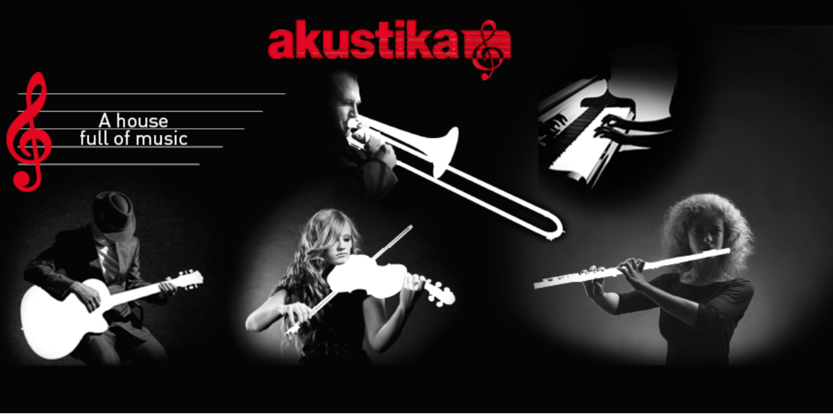 Akustica 2025: Ein Fest für die Musikliebhaber