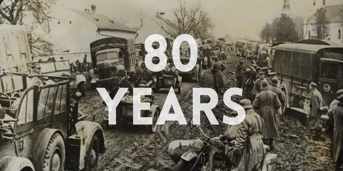 80 years since the end of the Second World War: music and its significance in the culture of remembrance