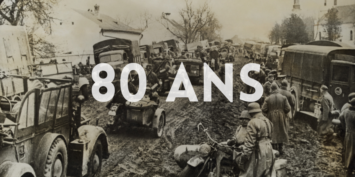 80 ans de la fin de la deuxième guerre mondiale : la musique et son importance dans la culture du souvenir