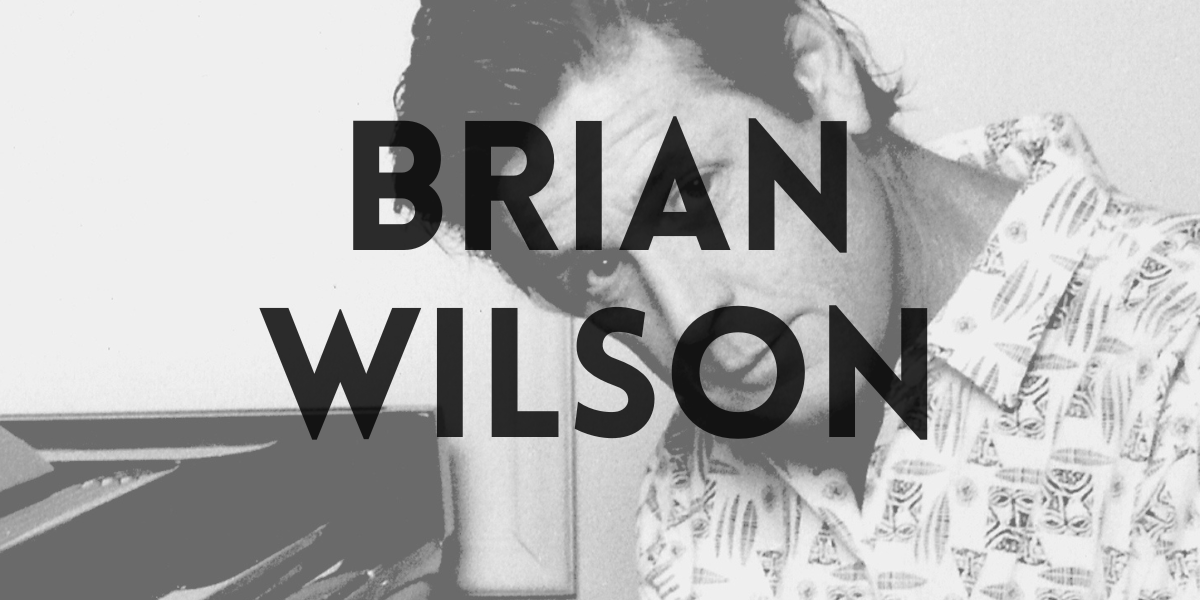 Der Tod von Brian Wilson – Ein Abschied…
