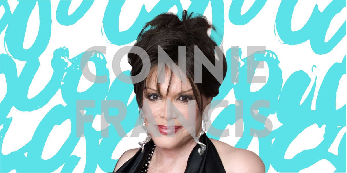 Connie Francis – Eine Stimme, die Generationen prägte